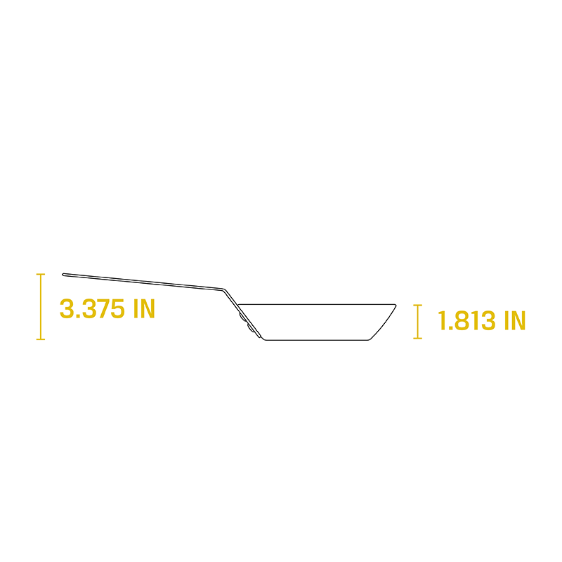 Carbon Steel Skillet - Image 27