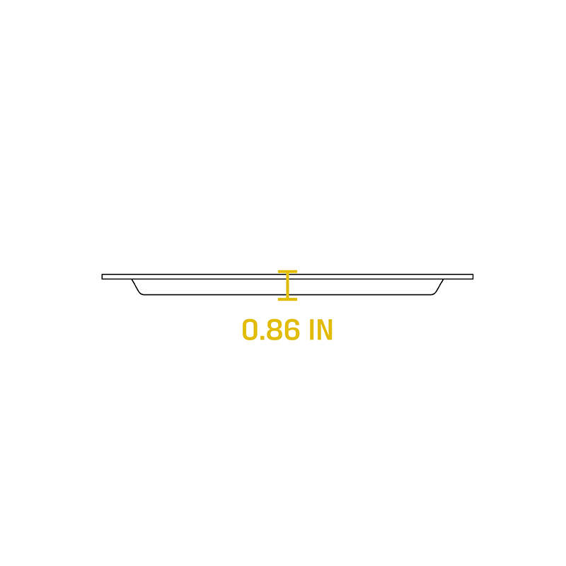 Rectangular Griddle - Image 20